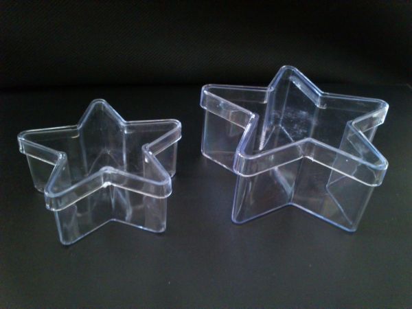 CAIXA ESTRELA.