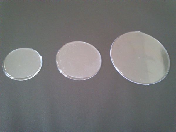 BASE LISA REDONDA.
