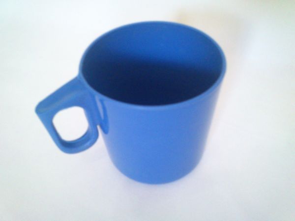 CANECAS RONNSSANNI.