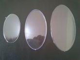 BASE LISA OVAL.